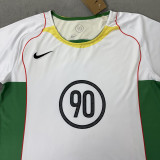 2026 NK 90 Mode Retro Style Fans Soccer Jersey
