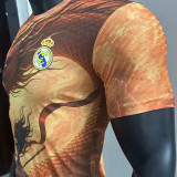 2025/26 RM Special Edition Player Version Soccer Jersey