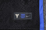 2025/26 BA Black Training Jersey(A Set)