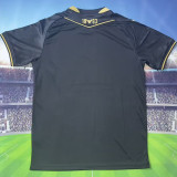 2025/26 Oxford United F.C. Away Fans Soccer Jersey 牛津联