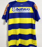 2010 Flamengo Third Retro Soccer Jersey