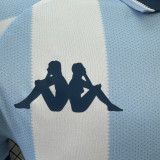 2025/26 Racing Home Player Version Jersey