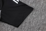 2026/27 Al Ahli SFC Black Training Jersey(A Set) 吉达国民