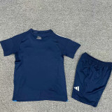 2025/26 San Diego FC Home Kids Soccer Jersey 圣地亚哥 美职联