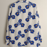 2025 France Windbreaker