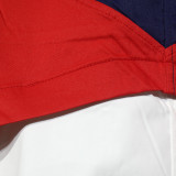 2026 PSG White Windbreaker