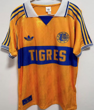 2025/26 Tigres 65Th Anniversary Edition Retro Soccer Jersey