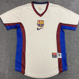 1998/99 BA Away Retro Soccer Jersey