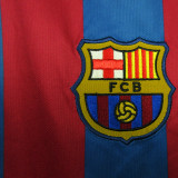 2005/06 BA Home Retro UCL Version Kids Soccer Jersey  欧冠版