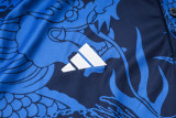 2025  RM Sapphire Blue POLO Training Tracksuit