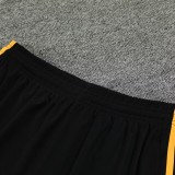 2025 RM Black Training Jersey(A Set)
