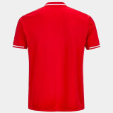 WOOD #11 Nottingham Forest Home Red Fans Jersey 2025/26 (League Font 联赛字体 ) ★★