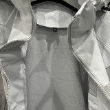 2026/27 AD Outdoor Windbreaker  F880