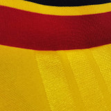 1993/94 ARS Away Yellow Retro Soccer Jersey