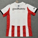 2025/26 PSV Home Fans Soccer Jersey