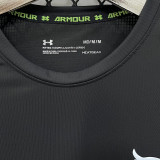 2025/26 UA Casual Quick Drying Training Jersey  A222