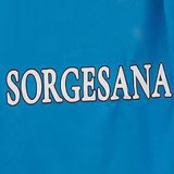 2025 Napoli Partenope Limited Edition Fans Soccer Jersey