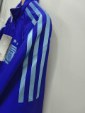 2024/25 Argentina Reversible Windbreaker 双面