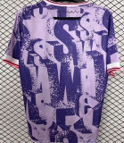 2025/26 Sheffield Wednesday Away Fans Soccer Jersey