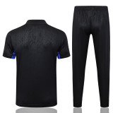 2026 BA POLO Training Tracksuit