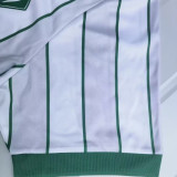 1987/1988 Werder Bremen Home Green White Retro Jersey