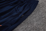 2025/26 MS Sapphire Blue Windbreaker （A Set）