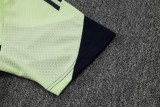 2025/26 RM Light Green Training Jersey(A Set)