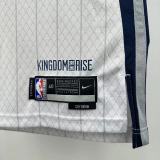 2025/26 Magic BANCHERO #5 City Edition NBA Jerseys