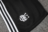2025/26  Flamengo Red Vest Training Jersey(A Set)