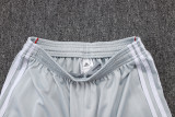 2025/26  BFC White Retro Training Jersey(A Set)