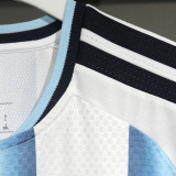 2026/27 Argentina Home Player Version Soccer Jersey  背上有1893