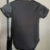 2025/26 Inter Miami Away Black  Baby Suit
