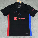 2024/25 BA Away Black Fans Soccer Jersey