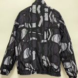 2025 ARS Reversible Windbreaker 双面
