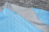 2025 ATM Blue Sweater Tracksuit