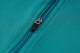 2025 PSG Blackish Green Sweater Tracksuit