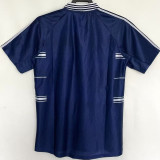 1998/99 RM Away Retro Soccer Jersey