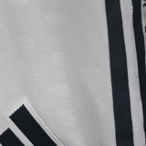 2025/26 BFC White Player Version Shorts Pants 球员版