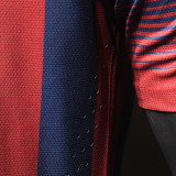 2013/14 BA Home Retro Player Version Soccer Jersey 球员版