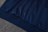 2026/27 TH FC Baby Blue Grey Jacket Tracksuit