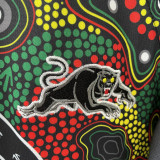 2025/26 Penrith Panthers Rugby Shirt 美洲豹