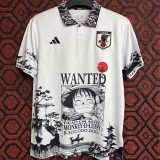20225 Japan Special Edition Fans Jersey
