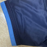 2015/16 RM Away Blue Retro Soccer Jersey