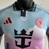 2025/26 Inter Miami Special Version Player Version Soccer Jersey