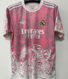 2025/26 RM Special Edition Fans Soccer Jersey 圆领