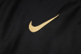 2025 BA Black Kids Hoody Zipper Jacket Tracksuit