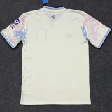 SANCHO #19 Aston Villa Third Fans Soccer Jersey 2025/26 (UCL Font 欧冠字体 ) ★★