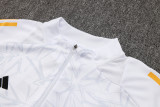 2025 RM White Kid Sweater Tracksui