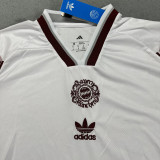2025 BFC Special Edition Fans Soccer Jersey