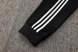 2025/26 Flamengo Red  Kids Jacket Tracksuit